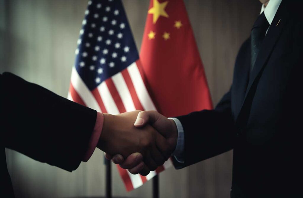 Navigating Economic Headwinds: Why Sino-US Trade Cooperation Matters for America