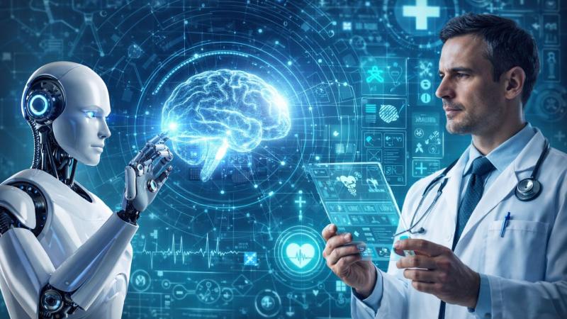 China tests AI tools to extend heart care as doctor shortages bite worldwide