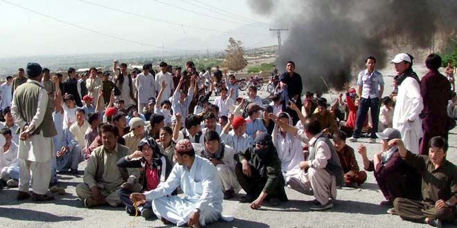 Quetta’s Wound: A Nation Mourns and Stands Firm