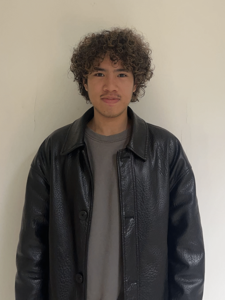 Kevin Jonatan Purificação Muti Appointed to CGAD Global Youth Advisory Board for 2026–2027