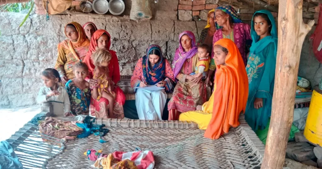 From Border Communities to Policy: Hadia Khan Brings Kashmir’s Climate-Displacement Concerns into Legal and Global Migration Discussions